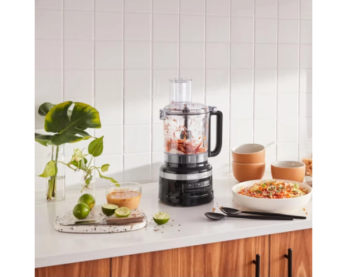 Food processor KitchenAid 5KFP0921EOB 2.1l black