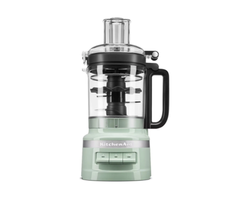 Food processor KitchenAid 55KFP0921EPT 2.1 l, pistachio