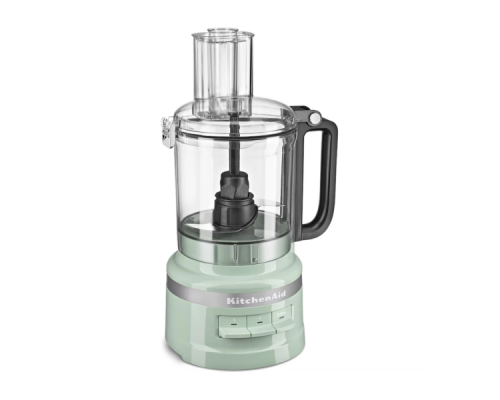 Food processor KitchenAid 55KFP0921EPT 2.1 l, pistachio