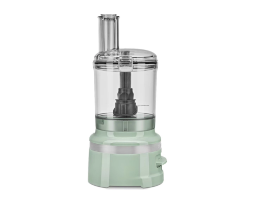 Food processor KitchenAid 55KFP0921EPT 2.1 l, pistachio