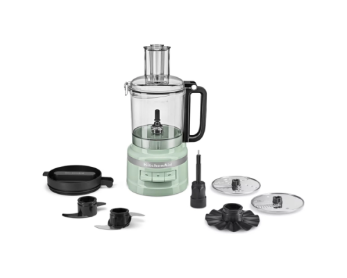 Food processor KitchenAid 55KFP0921EPT 2.1 l, pistachio