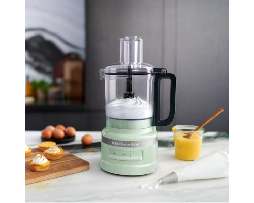 Food processor KitchenAid 55KFP0921EPT 2.1 l, pistachio