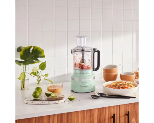 Food processor KitchenAid 55KFP0921EPT 2.1 l, pistachio