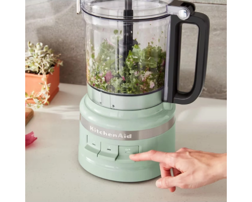 Food processor KitchenAid 55KFP0921EPT 2.1 l, pistachio