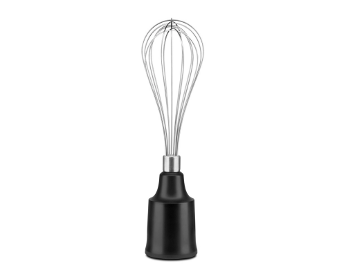 Immersion blender KitchenAid 5KHBV83EBM matte black