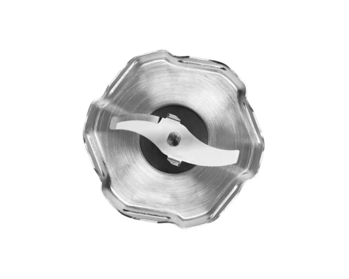 Блендер погружной KitchenAid 5KHBV83EOB черный