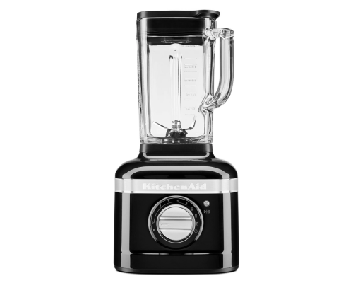 Блендер KitchenAid Artisan K400 5KSB4026EOB черный