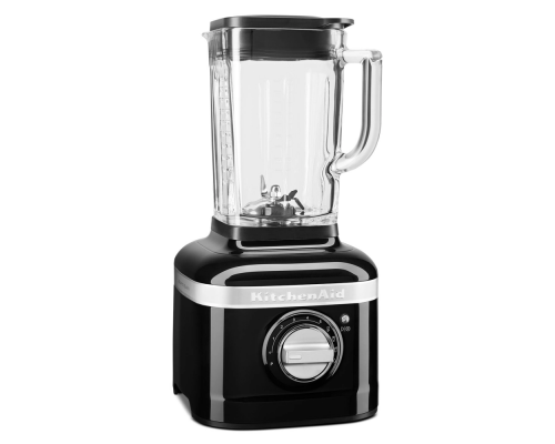 Блендер KitchenAid Artisan K400 5KSB4026EOB черный
