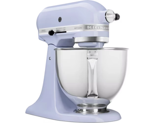 Planetary mixer KitchenAid Artisan 5KSM125ELR 4.8 l, lavender cream