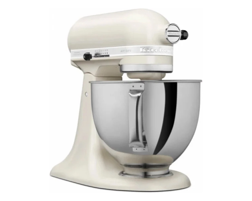 Миксер планетарный KitchenAid Artisan 5KSM125EPL 4.8 л, фарфоровый белый