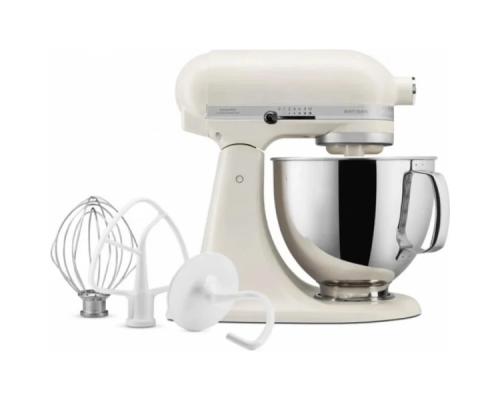 Миксер планетарный KitchenAid Artisan 5KSM125EPL 4.8 л, фарфоровый белый
