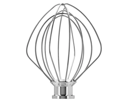 Миксер планетарный KitchenAid Artisan 5KSM185PSEBK 4.8 л чугун