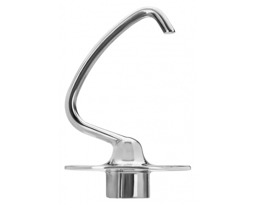 Миксер планетарный KitchenAid Artisan 5KSM185PSEBK 4.8 л чугун
