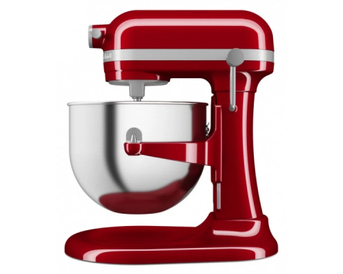 Миксер KitchenAid Heavy Duty 5KSM70JPXEER 6.6 л красный