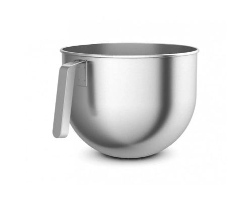 Миксер KitchenAid Heavy Duty 5KSM70JPXEER 6.6 л красный