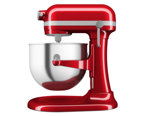 Миксер планетарный KitchenAid Artisan 5KSM70SHXECA 6.6 л, карамельное яблоко