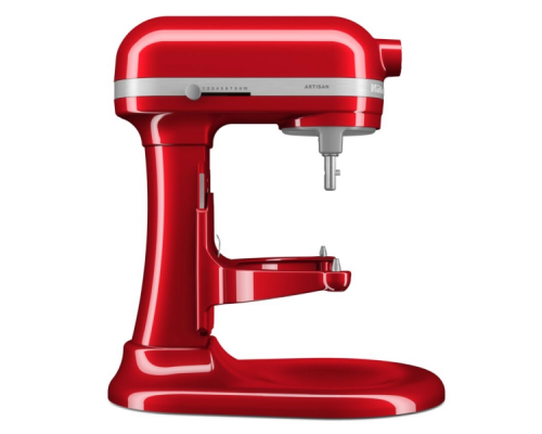Миксер планетарный KitchenAid Artisan 5KSM70SHXECA 6.6 л, карамельное яблоко