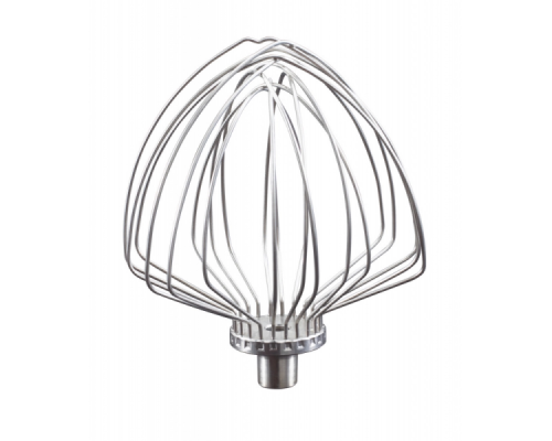 Миксер планетарный KitchenAid Artisan 5KSM70SHXEAC 6.6 л, кремовый