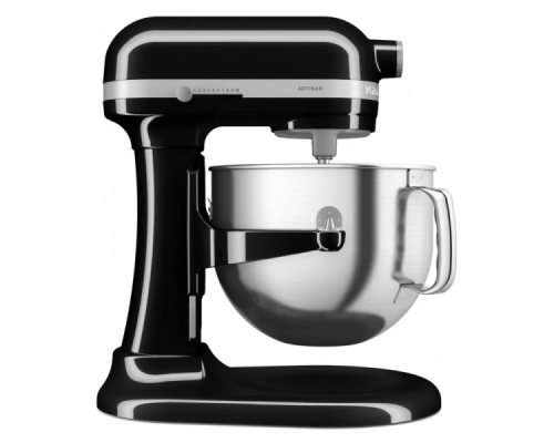 Mixer KitchenAid Artisan 5KSM70SHXEOB 6.6 l black