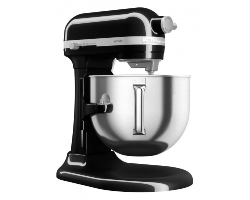 Mixer KitchenAid Artisan 5KSM70SHXEOB 6.6 l black