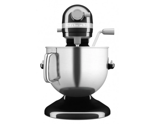 Mixer KitchenAid Artisan 5KSM70SHXEOB 6.6 l black