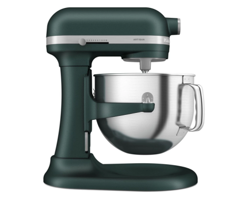 Planetary mixer KitchenAid Artisan 5KSM70SHXEPP 6.6 l, palm