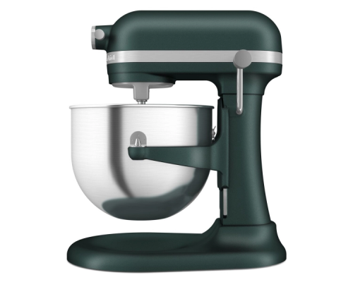 Planetary mixer KitchenAid Artisan 5KSM70SHXEPP 6.6 l, palm