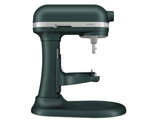 Planetary mixer KitchenAid Artisan 5KSM70SHXEPP 6.6 l, palm