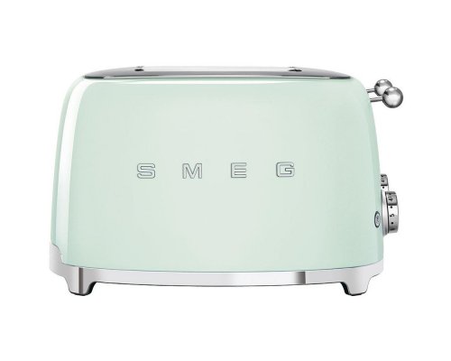 Тостер Smeg TSF03PGEU