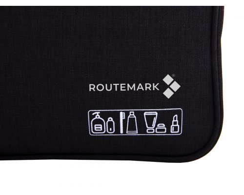 Косметичка Routemark OBZ-01 черная