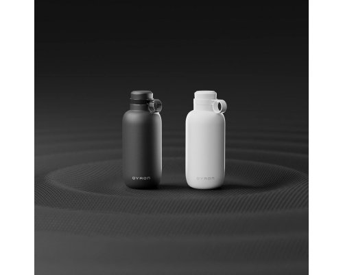 Thermocup Qyron TM601 BK450