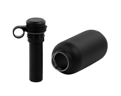 Thermocup Qyron TM601 BK450