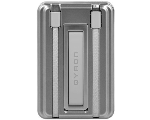 External battery Qyron PB602