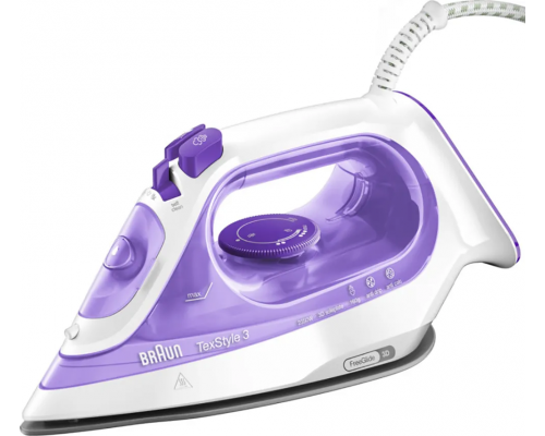 Утюг паровой Braun SI3042VI