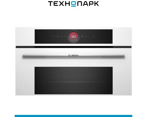 Шкаф духовой Bosch CMG7241W1