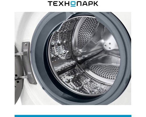 Washing machine LG F4V9VS9W
