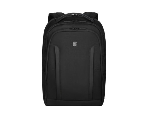 Рюкзак Victorinox Altmont Professional Laptop 15'', 29x22x41 см, полиэфирная ткань, чёрный (602151)