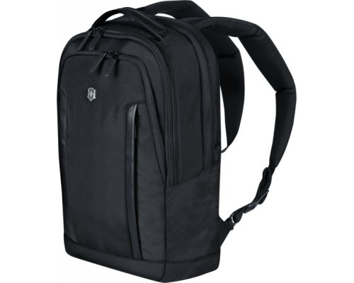 Рюкзак Victorinox Altmont Professional Laptop 15'', 29x22x41 см, полиэфирная ткань, чёрный (602151)