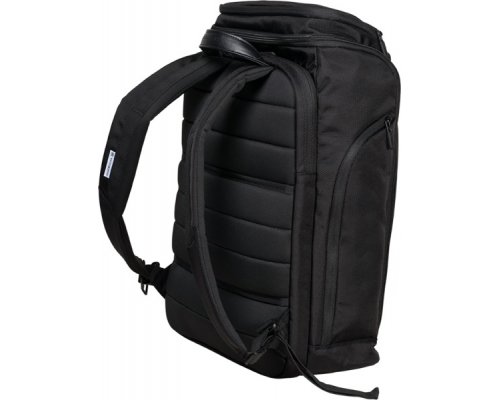 Рюкзак Victorinox Altmont Professional Fliptop 15'', 33x26x49 см, полиэфирная ткань, чёрный (602153)