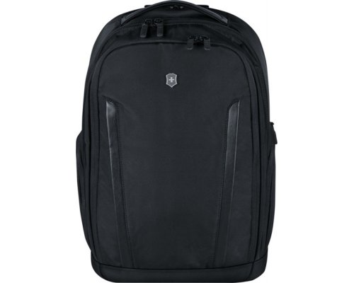Backpack Victorinox Altmont Professional Essential Laptop 15'', 30x23x43 cm, Polyester, Black (602154)