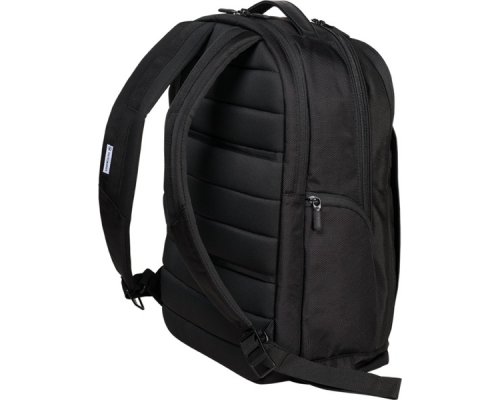 Backpack Victorinox Altmont Professional Essential Laptop 15'', 30x23x43 cm, Polyester, Black (602154)
