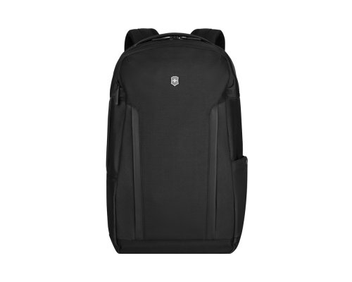 Рюкзак Victorinox Altmont Deluxe Travel Laptop 15'', 30x26x46 см, полиэфирная ткань, чёрный (602155)