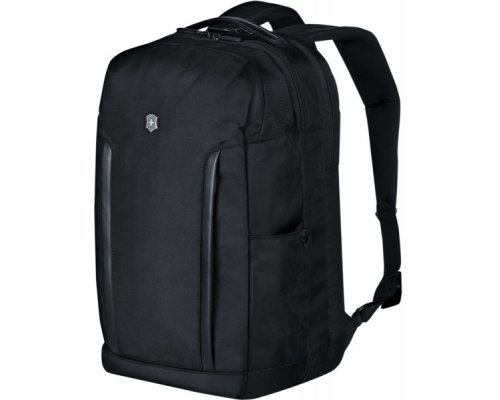 Рюкзак Victorinox Altmont Deluxe Travel Laptop 15'', 30x26x46 см, полиэфирная ткань, чёрный (602155)