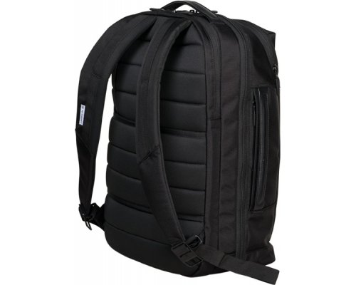Рюкзак Victorinox Altmont Deluxe Travel Laptop 15'', 30x26x46 см, полиэфирная ткань, чёрный (602155)