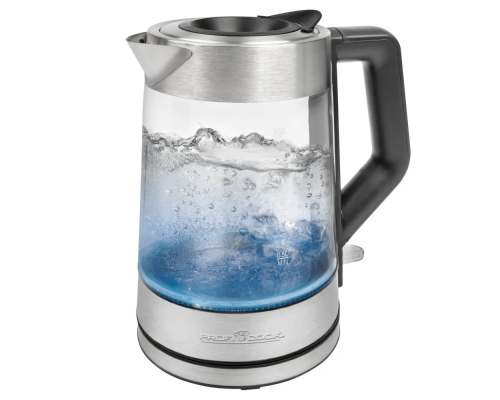 Чайник Profi Cook PC-WKS 1190 G