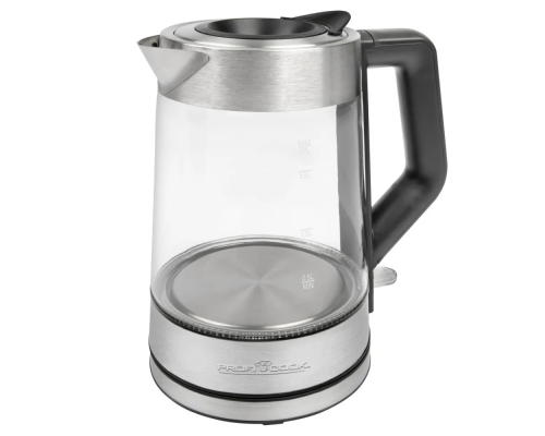 Чайник Profi Cook PC-WKS 1190 G
