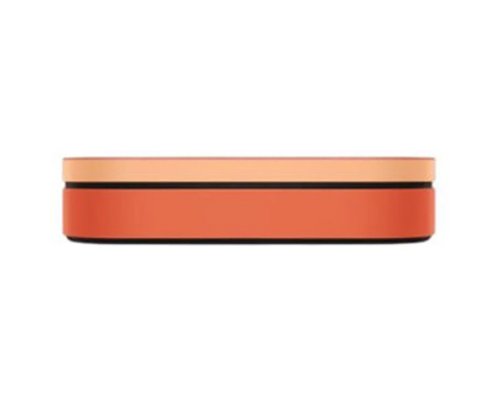 Hair straightener Dyson Airstrait HT01 orange