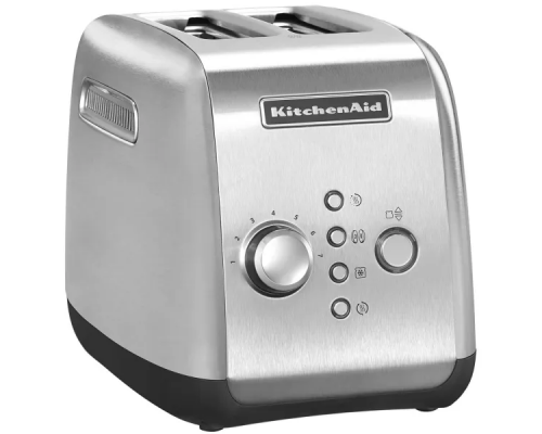 Toaster KitchenAid 5KMT221ESX stainless steel
