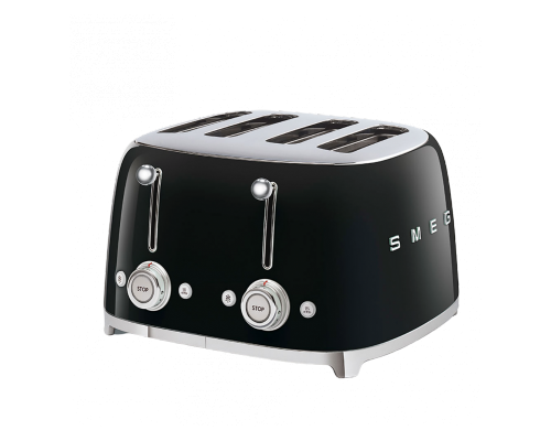 Тостер Smeg TSF03BLEU