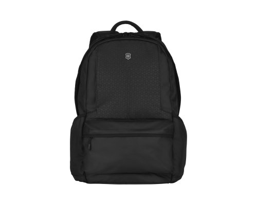 Backpack Victorinox Altmont Original Laptop Backpack 15,6'', black, 100% polyester, 32x21x48 cm, 22 l